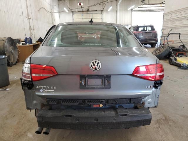 3VWD17AJ8FM229267 Volkswagen JETTA SE