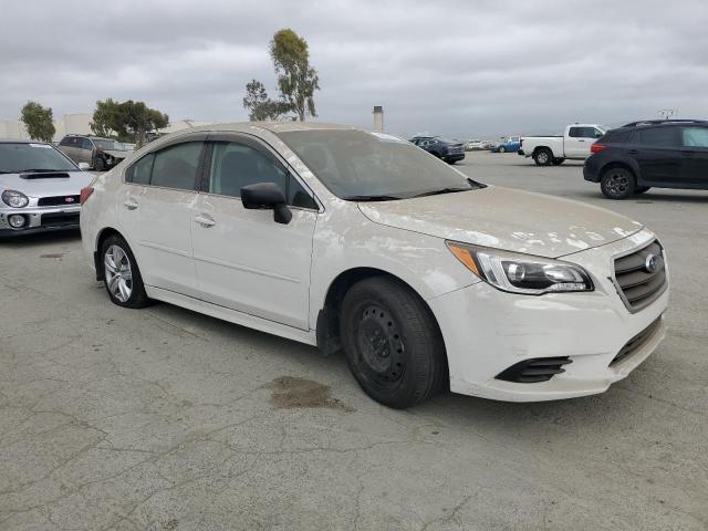 4S3BNAA62G3005728 Subaru 2.5l u5