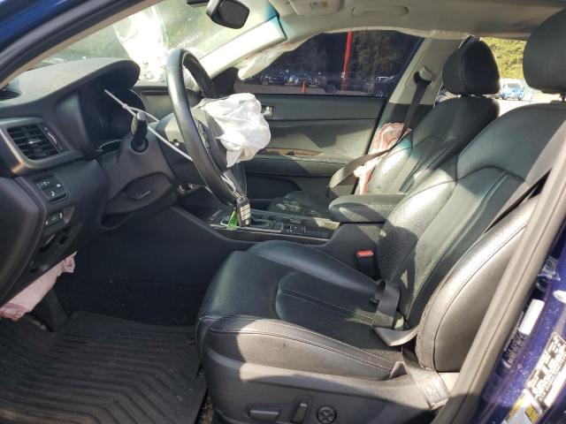 5XXGU4L36HG172334 KIA OPTIMA EX