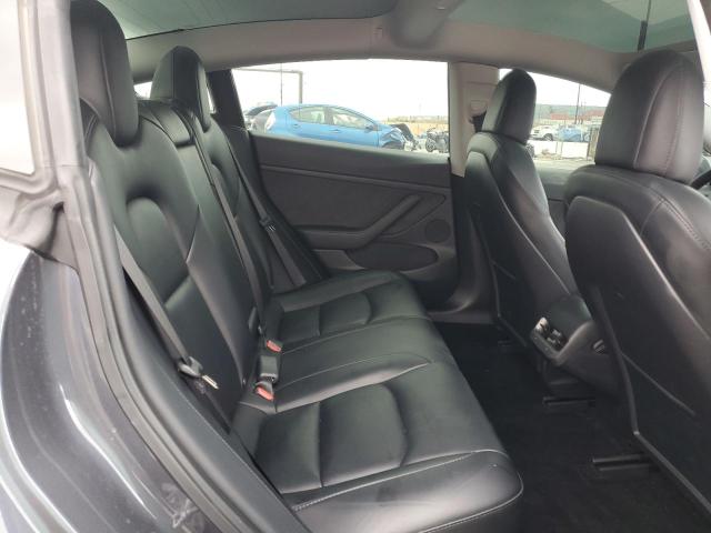 5YJ3E1EA4PF409796 Tesla MODEL 3