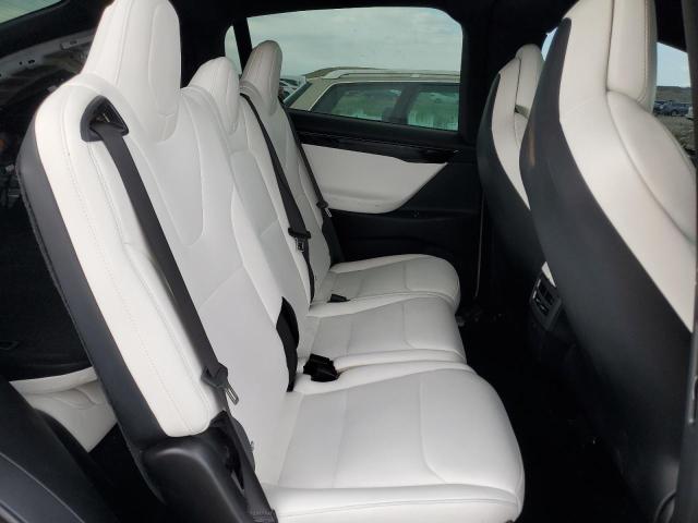 5YJXCAE24KF204035 Tesla MODEL X
