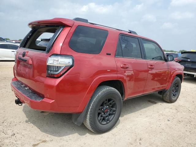 JTEEU5JR2R5308853 Toyota 4RUNNER SR