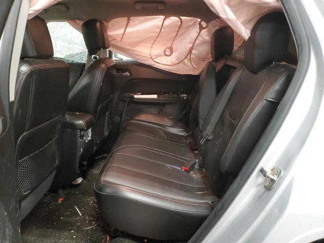 2GKFLYEK8F6213387 GMC TERRAIN SL