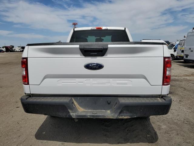 1FTMF1CB8LKD34255 Ford F150