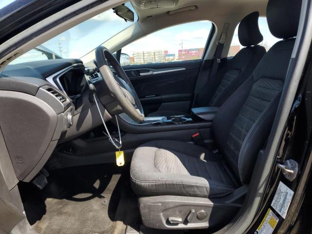1FA6P0H79G5126707 Ford FUSION SE