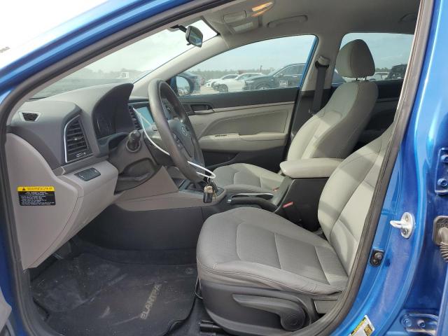 5NPD84LF1HH026025 Hyundai ELANTRA SE