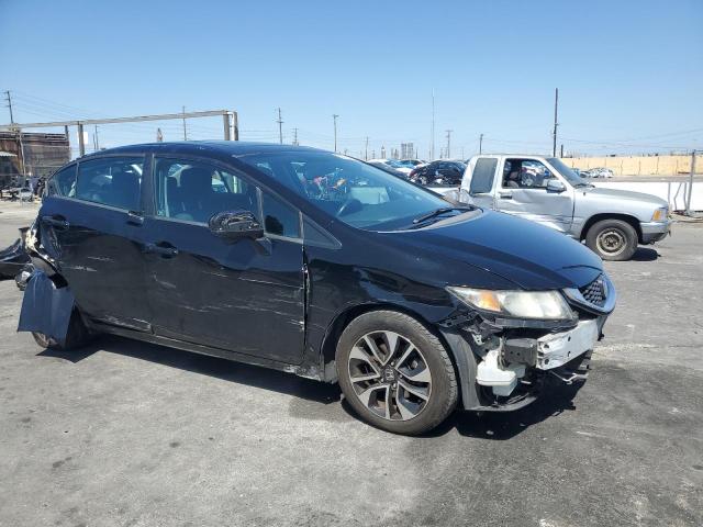 19XFB2F82FE219300 Honda CIVIC EX