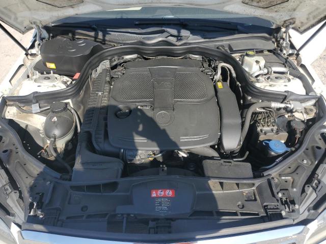 WDDHF5KB8EA866565 Mercedes-Benz E 350