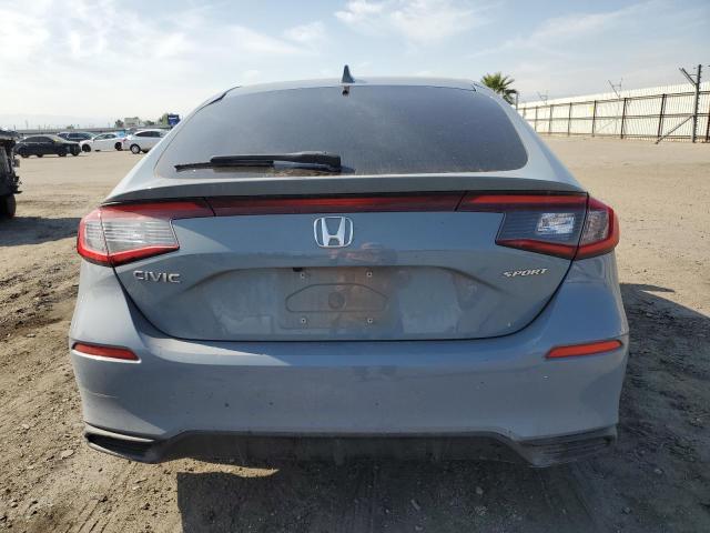 19XFL2H86RE002282 Honda CIVIC SPOR
