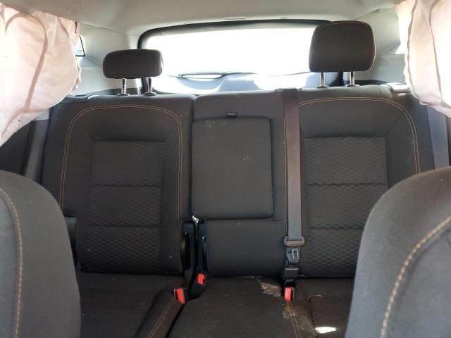 3GKALMEVXJL347996 GMC TERRAIN SL