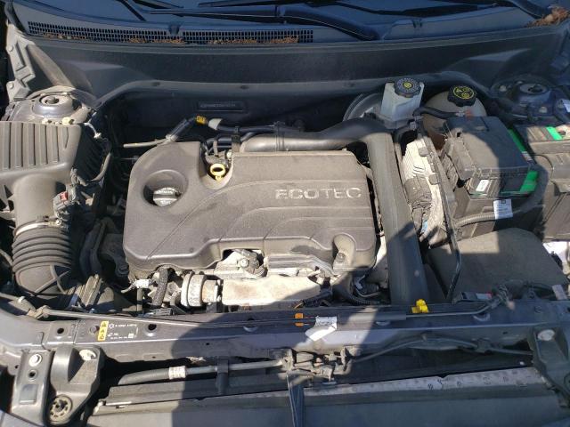 3GNAXHEV2KS515314 Chevrolet lyx - direct injection, vvt, fgt, turbo, alum, gen1