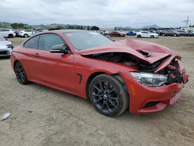 WBA3R1C54GK529351 BMW 2016