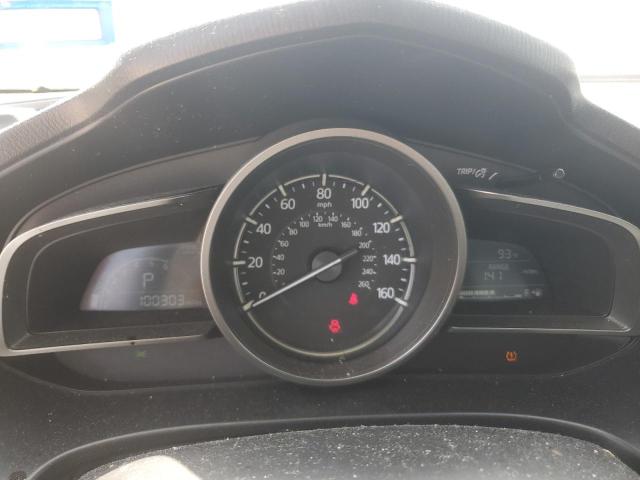 3MZBN1V38JM210358 Mazda 3 TOURING