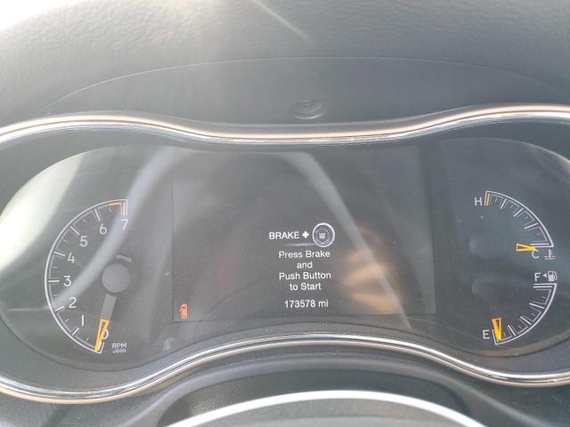 1C4RJFBG5HC937924 Jeep Grand Cher