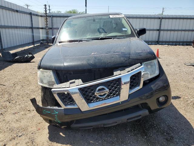 1N6AD0ER1KN701049 Nissan 2019