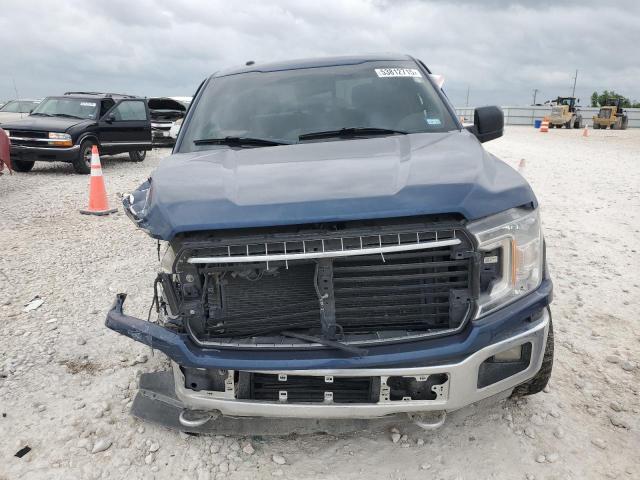 1FTFW1EG7JKC27096 Ford 3.5l gtdi