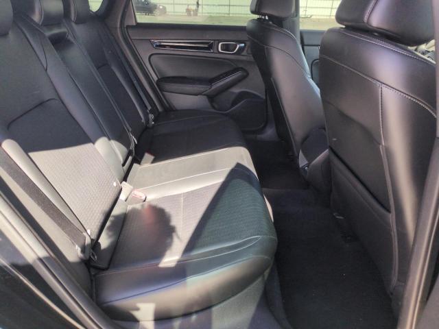 19XFL1H89NE017458 Honda l15b7