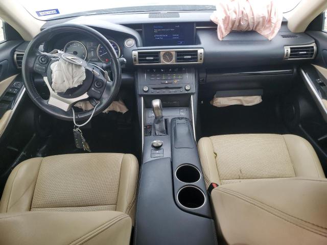 JTHBA1D23G5009911 Lexus 8ar-fts