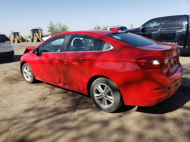 1G1BE5SM8J7197010 Chevrolet CRUZE LT