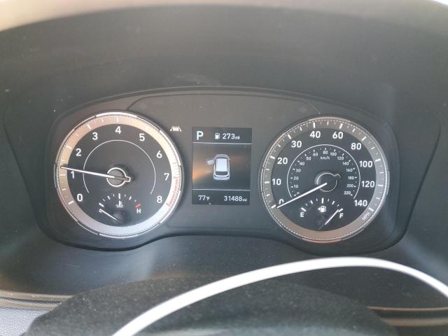 KMHRB8A33NU200908 Hyundai gamma ii