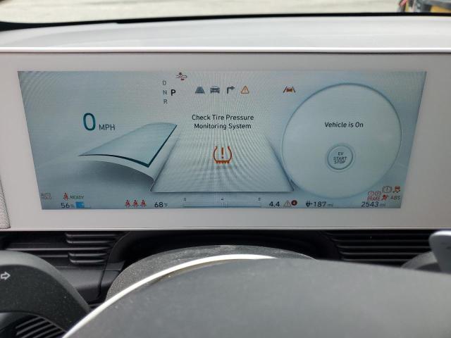 KM8KN4DE3RU316999 Hyundai IONIQ 5 SE