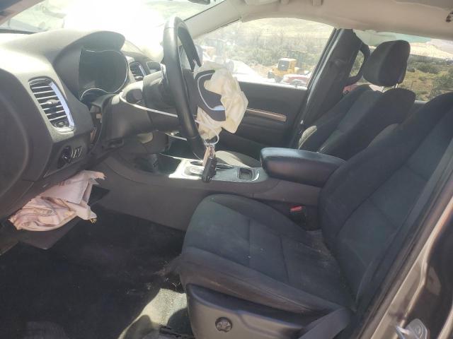 1C4RDHAGXEC971812 Dodge DURANGO SX