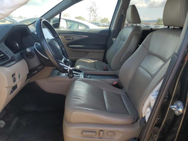 5FNYF6H57KB029309 Honda j35y6