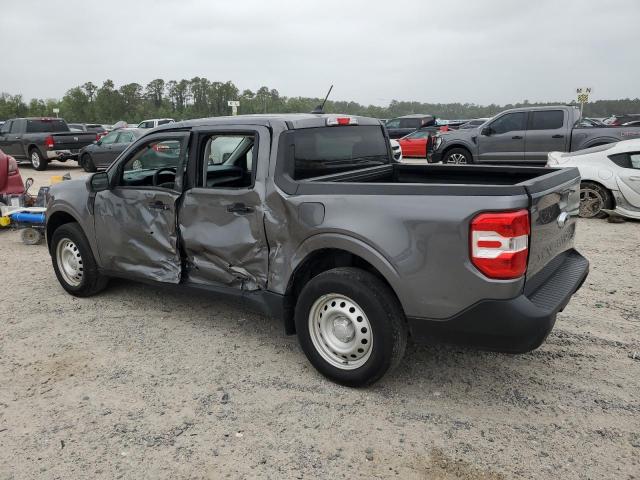 3FTTW8F93PRA62423 Ford MAVERICK X