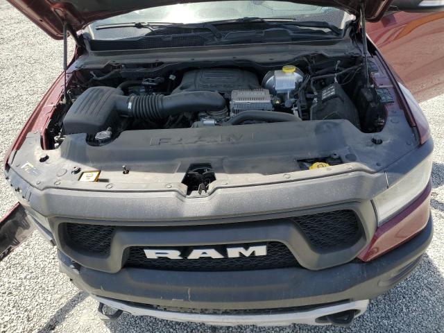 1C6SRFLT4NN428422 RAM 1500