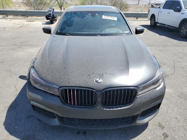 WBA7F0C50KGM25066 BMW 2019