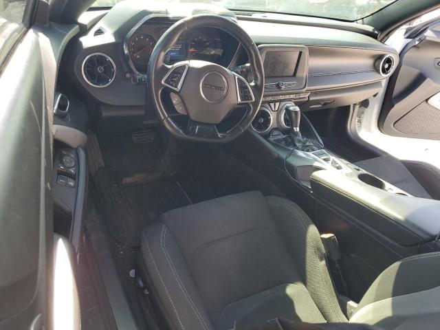 1G1FB3DX1L0129164 Chevrolet CAMARO LS