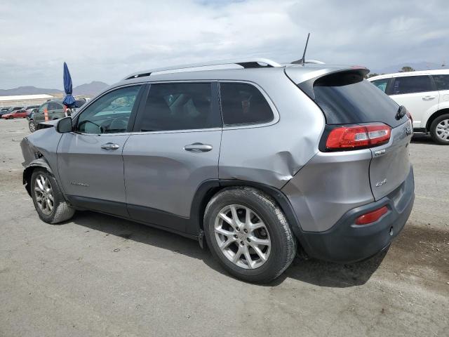 1C4PJMCB6HD213958 Jeep CHEROKEE L