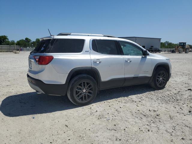 1GKKNMLS1KZ154783 GMC ACADIA SLT