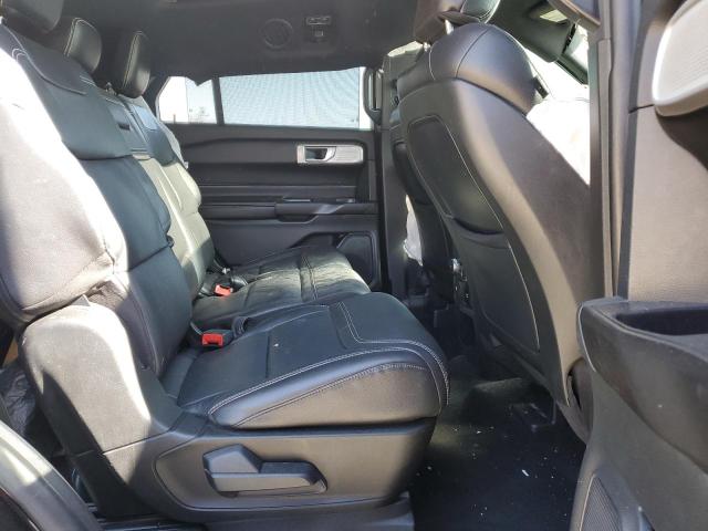1FM5K8GC9LGC30061 Ford gtdi