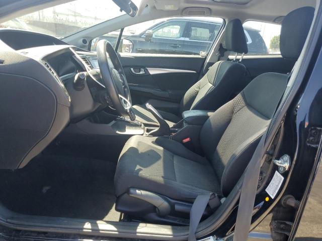 19XFB2F82FE219300 Honda CIVIC EX