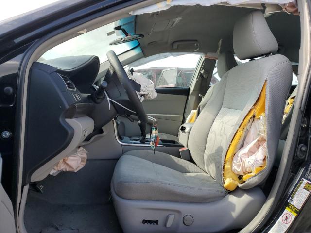 4T4BF1FKXFR482632 Toyota CAMRY LE