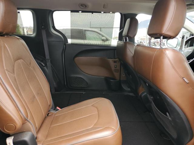2C4RC1GG3HR688911 Chrysler PACIFICA L