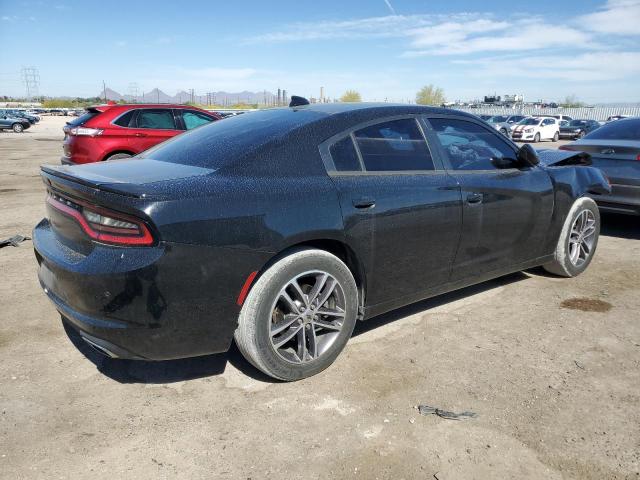 2C3CDXJG1KH533161 Dodge CHARGER SX