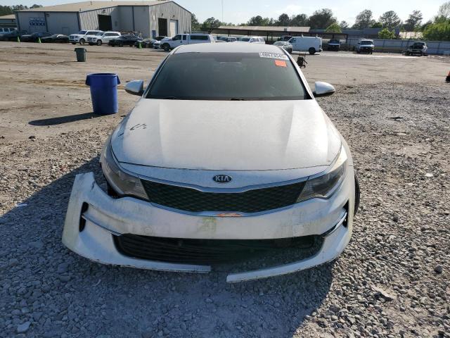 KNAGT4L38G5093749 KIA Optima Lx