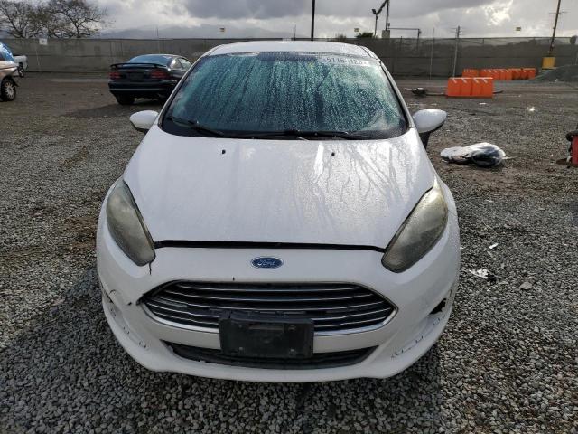3FADP4EJ9FM149167 Ford 2015