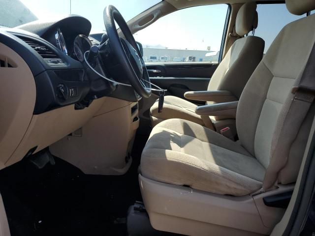 2C4RDGBG1ER354461 Dodge GRAND CARA