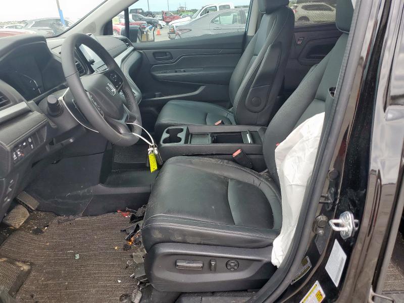 5FNRL6H60RB061180 Honda ODYSSEY EX