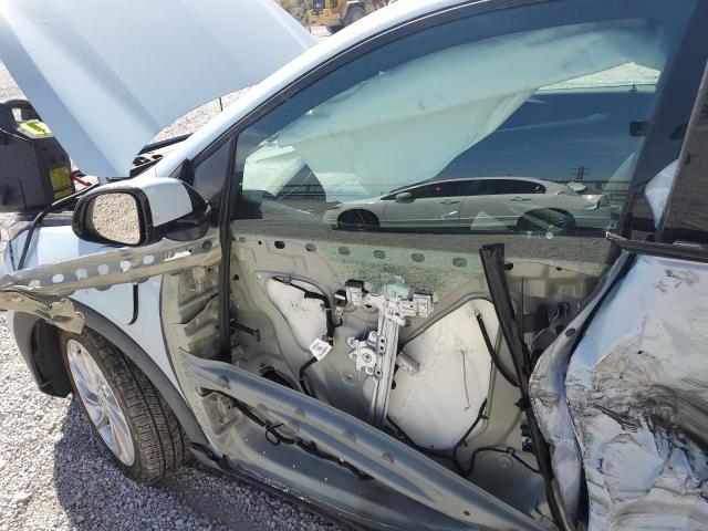 1G1FY6S08P4175501 Chevrolet BOLT EUV L
