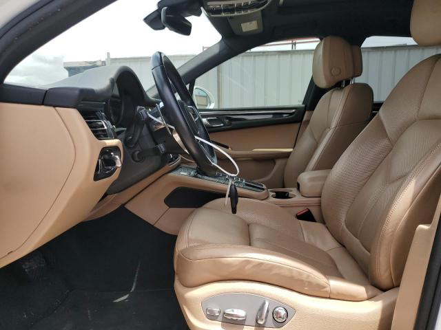 WP1AB2A5XKLB34020 Porsche 2019