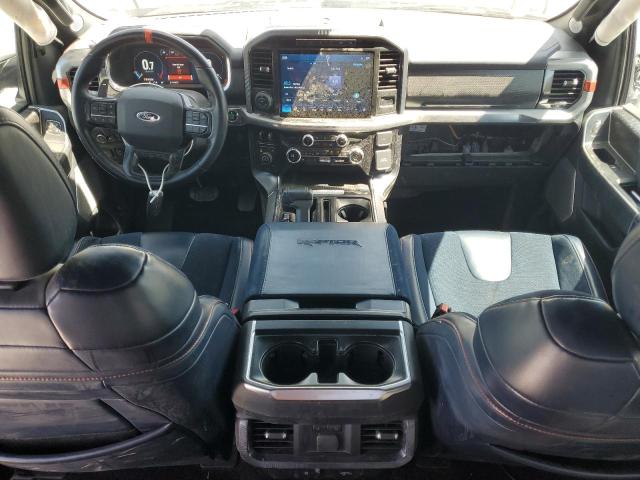 1FTFW1RG3MFC81289 Ford gtdi