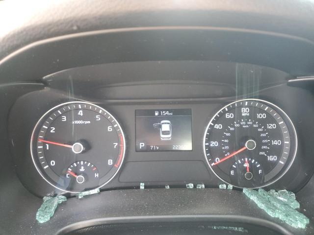 3KPF24AD5ME272649 KIA FORTE FE
