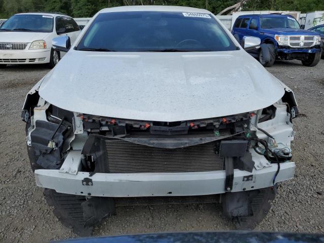 1G1145S39GU160080 Chevrolet IMPALA LTZ