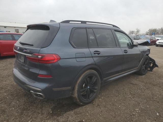 5UXCX6C05N9J39176 BMW X7 M50i
