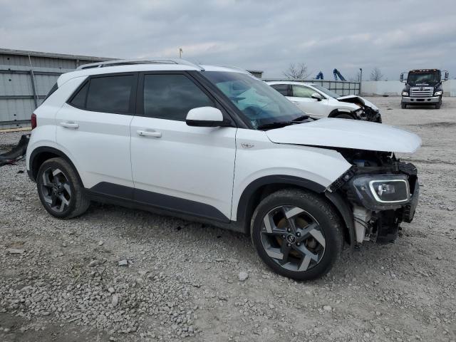 KMHRC8A33MU093130 Hyundai Venue Sel