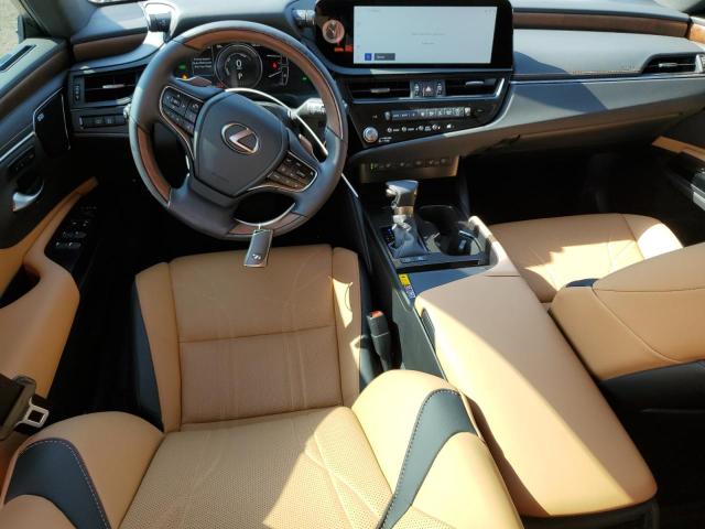 58AEA1C16SU062631 Lexus a25a-fxs